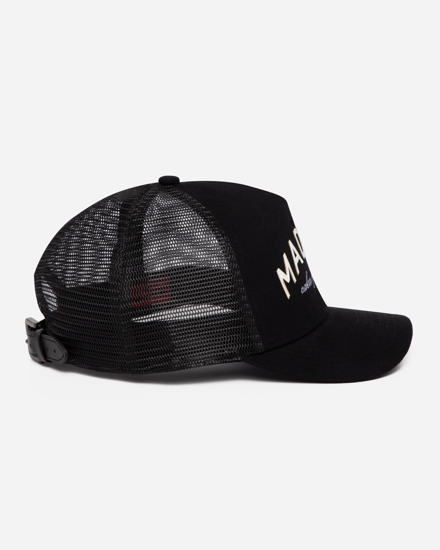 Supply Trucker