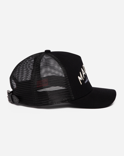 Supply Trucker