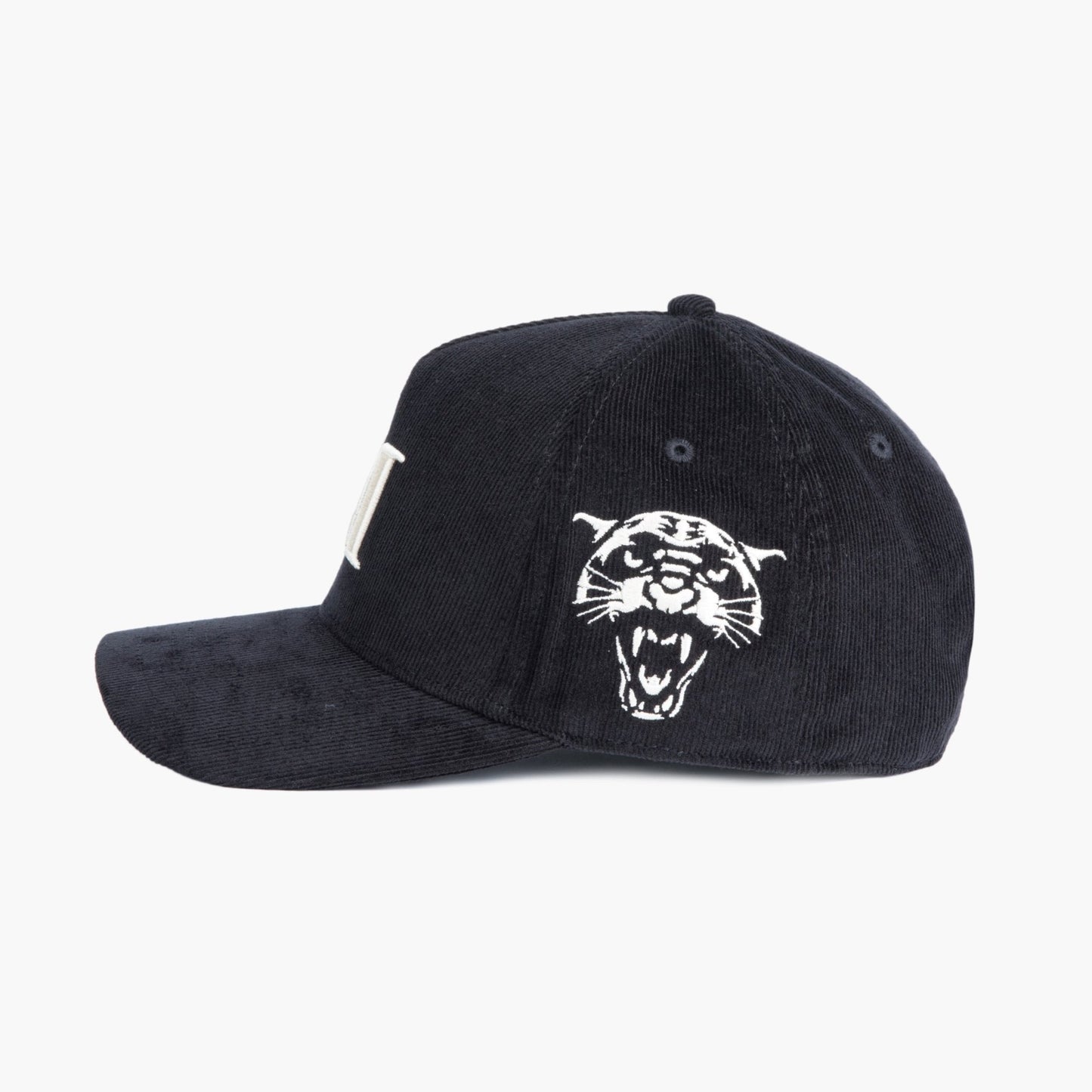 Panther Snapback