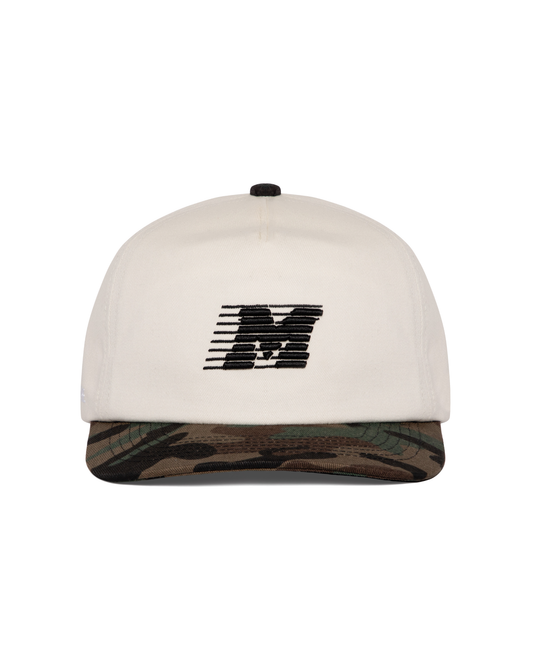 Foundation Strapback
