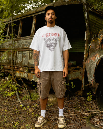 Pantera Tee