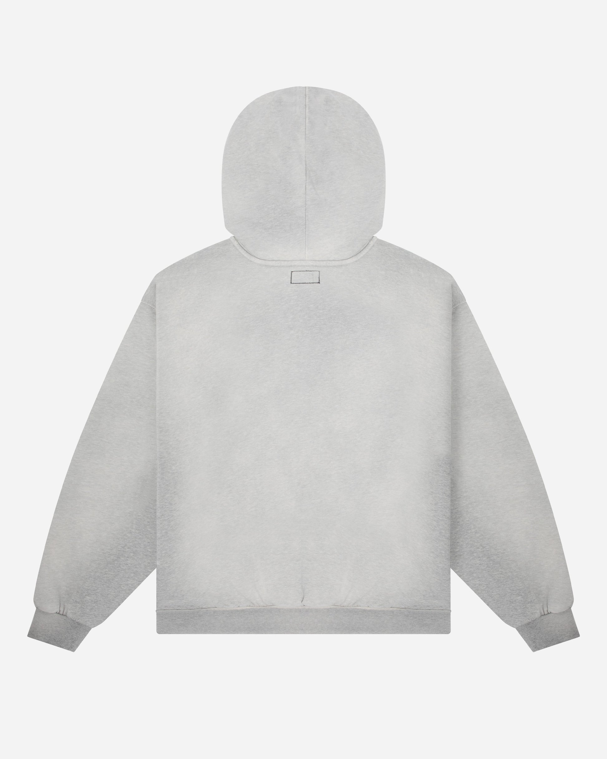 Lost Pocket Hoodie
