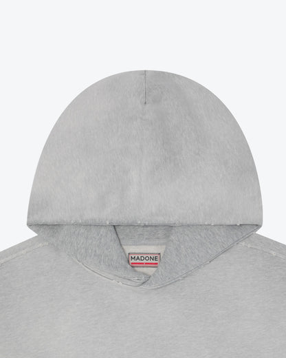 Lost Pocket Hoodie
