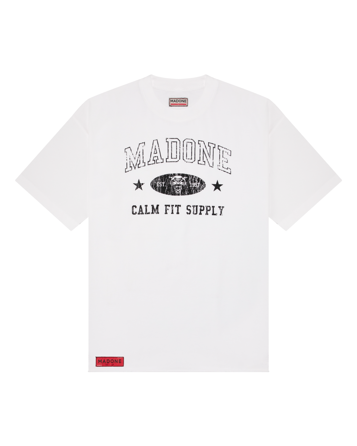Supply Tee