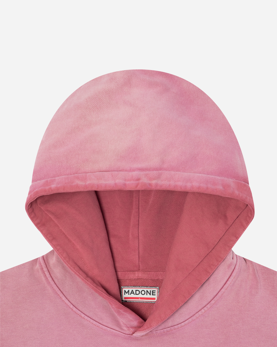 Market Hoodie